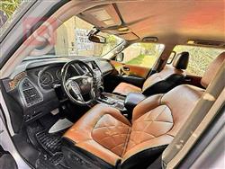 نيسان باترول